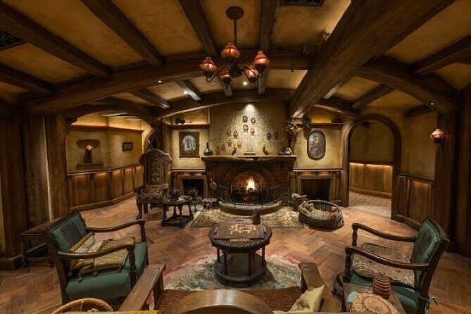 Hobbiton & Rotorua Small Group Tour from Auckland - Practicalities and Tips