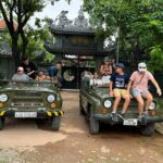 Hoi An After Dark Jeep Food Tours - Authentic Experiences and Hidden Gems