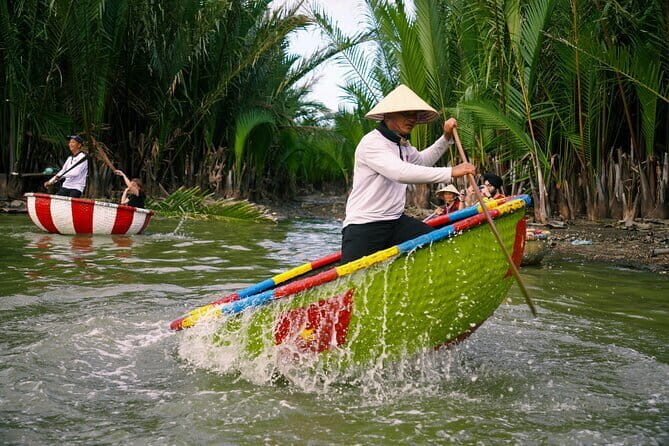 Hoi An Ancient Town and Coconut Village Private Tour - FAQ