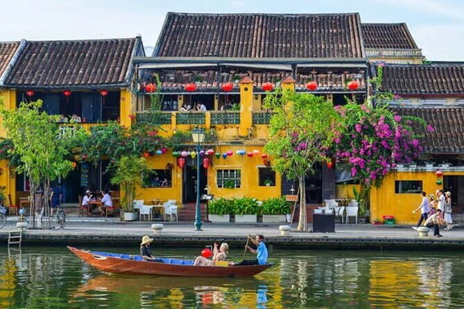 Hoi An Ancient Town & Cam Thanh Bastket Boat Shore Excursions - What Reviewers Love and Suggest
