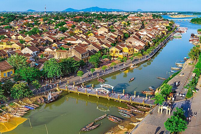 Hoi An Ancient Town Tour with Boat Ride and Lantern Release - Why This Tour Offers Real Value