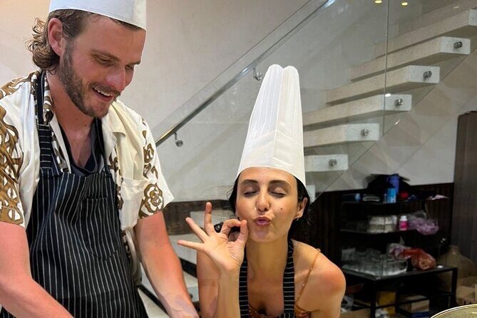 Hoi An Authentic Cooking Class with Pro Chef in Small group - A Closer Look at the Itinerary