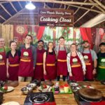 Hoi An Authentic Family Cooking & Rural Life Experience - The Itinerary in Detail