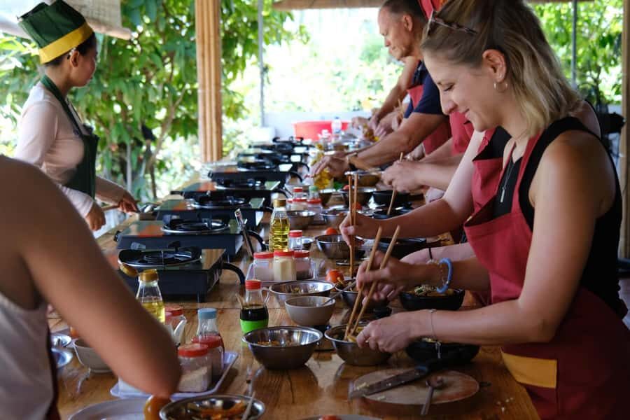 Hoi An Authentic Family Cooking & Rural Life Experience - Who Is This Tour Best For?