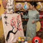 Hoi An: Bamboo Silk Lantern Making and Painting Class - An In-Depth Look at the Experience