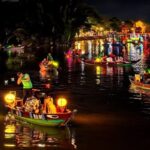Hoi An Basket Boat Adventure & Magical Lantern River Boat - What’s Included and What’s Not