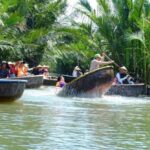 Hoi An: Basket Boat Ride in the Coconut Forest - The Activities and Highlights