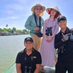Hoi An Birding Cruise - The Sum Up
