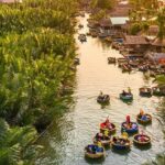 Hoi An: Cam Thanh & Tra Que Guided Bike Tour with Lunch - Practical Details and Tips