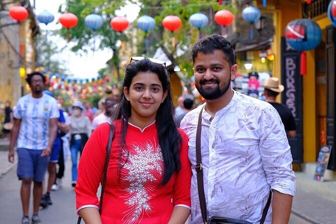 Hoi An City from Da Nang or Hoi An : Morning or Afternoon Tour - The Value of the Tour