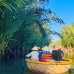 Hoi an Coconut Boat & Hoi an Ancient Town From Da nang or Hoi an - What’s Included and What’s Not
