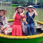 Hoi An Coconut Boat Ride and Lantern Making Experience - Possible Drawbacks or Considerations