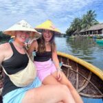 Hoi An Coconut Jungle and Lantern Boat Evening Private Tour - The Experience: Authentic, Relaxed, and Picturesque