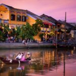 Hoi An Coconut Jungle and Lantern Boat Evening Private Tour - Why This Tour Is a Great Choice