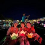 Hoi An Coffee Workshop & Lantern Boat Ride (Da Nang Pickup) - Who Will Love This Tour?