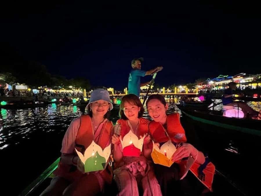 Hoi An Coffee Workshop & Lantern Boat Ride (Da Nang Pickup) - Who Will Love This Tour?