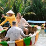 Hoi An: Cooking Class & Bamboo Basket Boat Riding Tour - Why This Tour Is a Great Choice