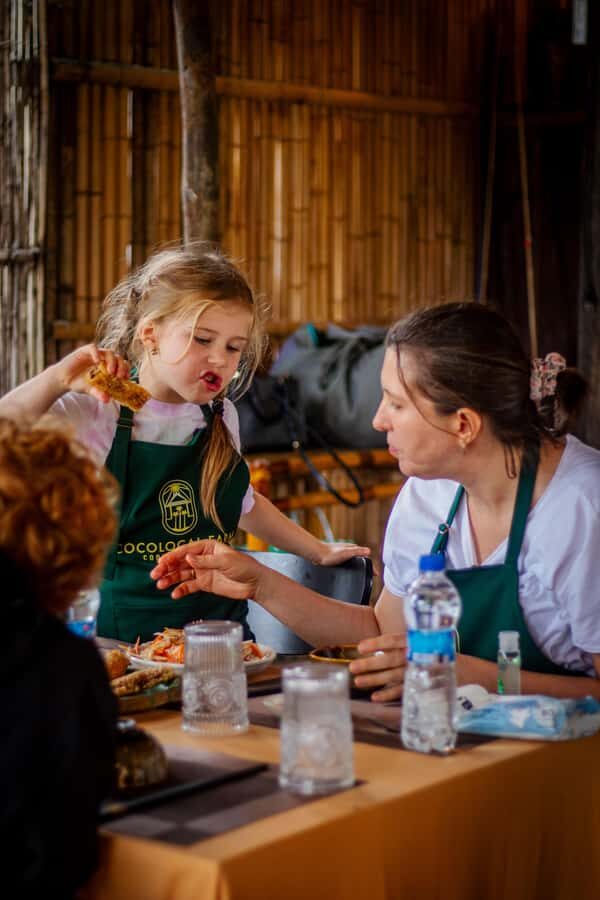 Hoi An: Cooking Class, Market Tour, Fishing & Basket Boating - Practical Details