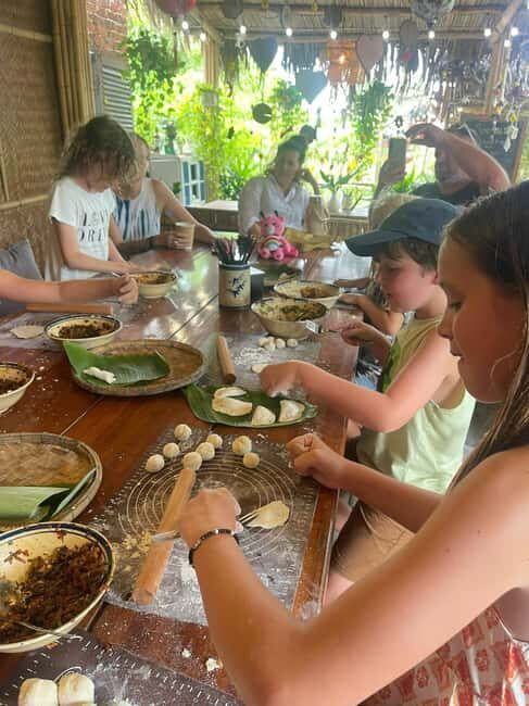 Hoi An Cooking Class - Traditional Chinese Dumpling - Practical Details and What You Should Know