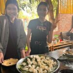 Hoi An Cooking Class - Traditional Chinese Dumpling - What the Tour Entails