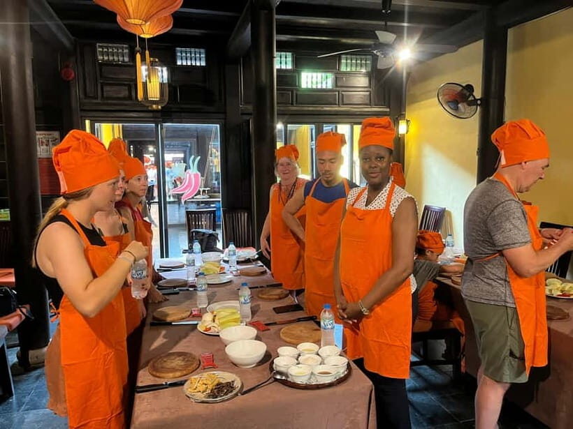 Hoi An: Cooking Class with Exploring Hoi An Market - Final Thoughts: Who Will Love This Experience?