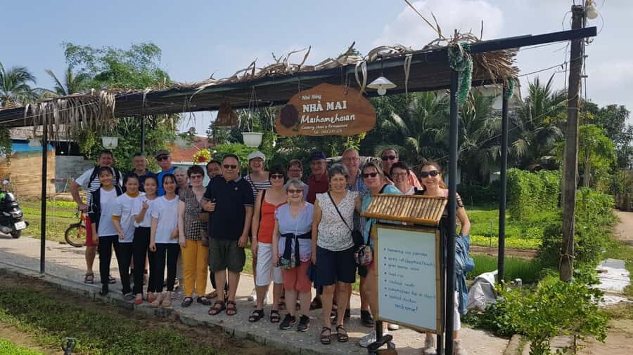 Hoi An Cooking Class With Market and Bamboo Basket Boat Tour - Why This Tour Offers Great Value