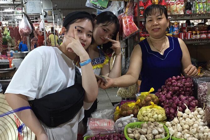 Hoi An Cooking School with Boat Trip and Market Tour - Why This Tour Works