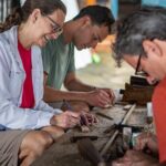 Hoi An Countryside Craft Villages Bike Tour | Joyful & Safe - Detailed Breakdown of the Itinerary