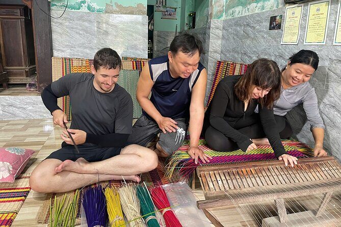 Hoi An Countryside Craft Villages Bike Tour | Joyful & Safe - What Makes This Tour Special