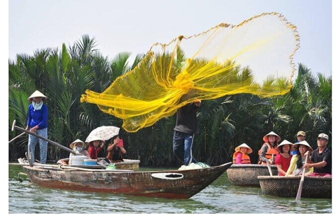 Hoi An Countryside Tour by Car/Motorbike or cycling - Who Will Love This Tour?