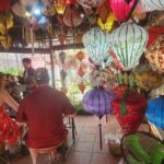 Hoi An Countryside Tour:Basket Boat, Buffalo Ride,Farming & Lantern Making Class - Exploring the Heart of Vietnam’s Countryside