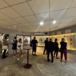 Hoi An: CSO Gallery - Entry ticket & Hand-printing workshop - What to Expect at the CSO Gallery