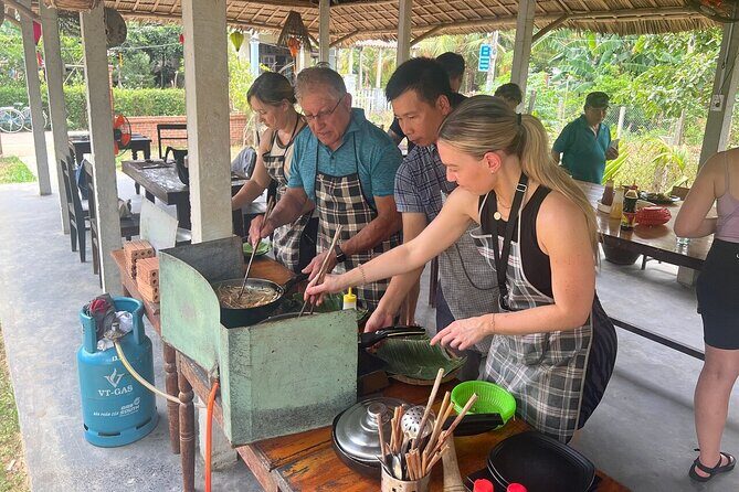 Hoi An Cultural Tour: My Son & Cooking Class in Cam Thanh Village - Final Thoughts: Is This Tour Worth It?
