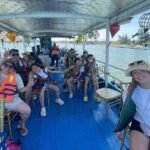 Hoi An Cycling Fishing net Rice Wine and Noodle Making for Lunch - An In-Depth Look at the Tour Experience