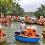 Hoi An/Da Nang: Coconut Forest Bamboo Boat Tour - The Experience: What You’ll Love