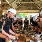 Hoi An/Da Nang : Lantern Making + Cooking Class+ Basket Boat - Exploring the Tour in Detail