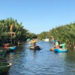 Hoi An/Da Nang: Lantern&Coffee Making Class-Basket Boat Ride - Practical Details: What You Need to Know