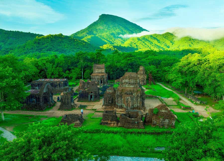 Hoi An/Da Nang: My Son Sanctuary Guided Trip & Thu Bon River - Practical Details and Value