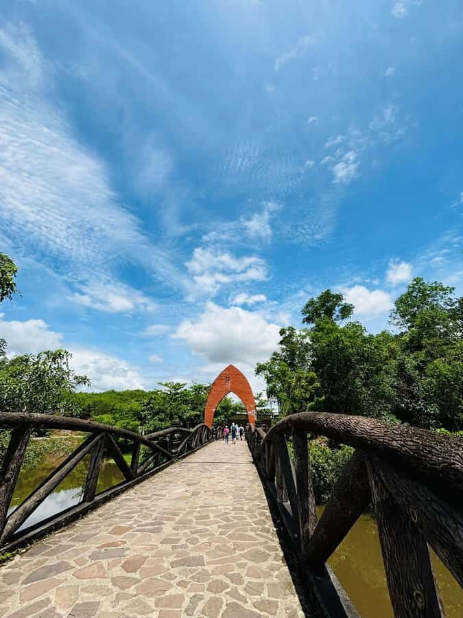 Hoi An/Da Nang: My Son Sanctuary Guided Trip & Thu Bon River - An In-Depth Look at the Tour Experience