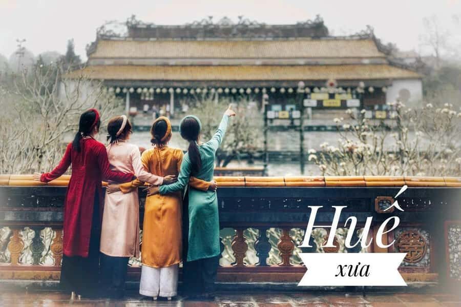 Hoi An/Da Nang: Private Day Trip to Hue Imperial City - Transportation, Timing, and Overall Value