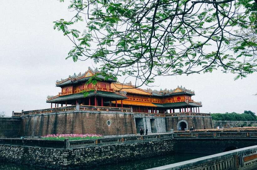 Hoi An/Da Nang : Private Day Trip to Imperial City - Hue - Who Is This Tour Best For?