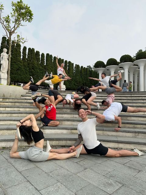 Hoi An/Danang: Bana Hills and Golden Bridge Small Group Tour - Authentic Insights from Travelers