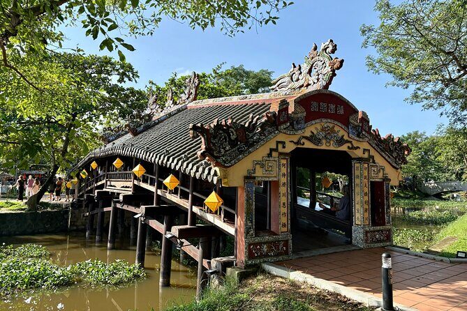 Hoi An: Day Trip to Hue Imperial City by Private Car - Who Will Love This Tour?