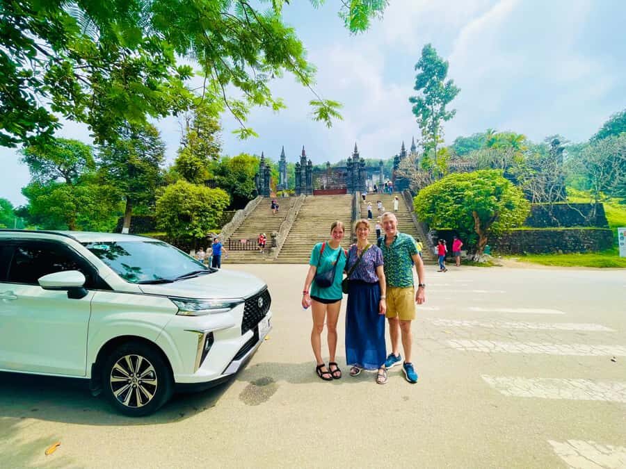 Hoi An: Day-Trip to Hue Imperial City, Royal Tombs & Pagoda - Final Thoughts
