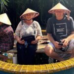 Hoi An Eco : Basket Boat Adventure, Fishing and Cooking Class - What Reviewers Say