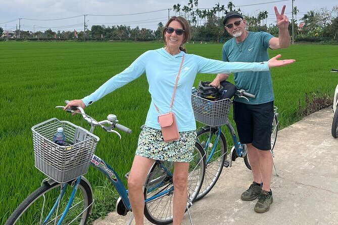 Hoi An Eco : Basket Boat Adventure, Fishing and Cooking Class - What Makes This Tour Stand Out?