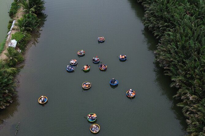 Hoi An Eco Cultural Day Includes Farming and Cooking Class - What Makes This Tour Stand Out?