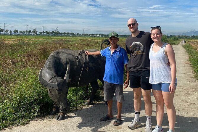Hoi An Eco Tour Market, Farming, Cooking Class with Foot Massage - What Makes This Tour Stand Out?