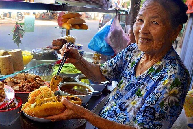 Hoi An Evening Food Tour By Bike - Who Should Consider This Tour?