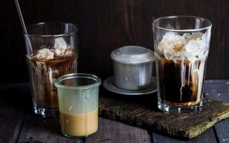 Hoi An: Hand-on Making Vietnamese Coffee Class - What You Can Expect From the Coffee Class